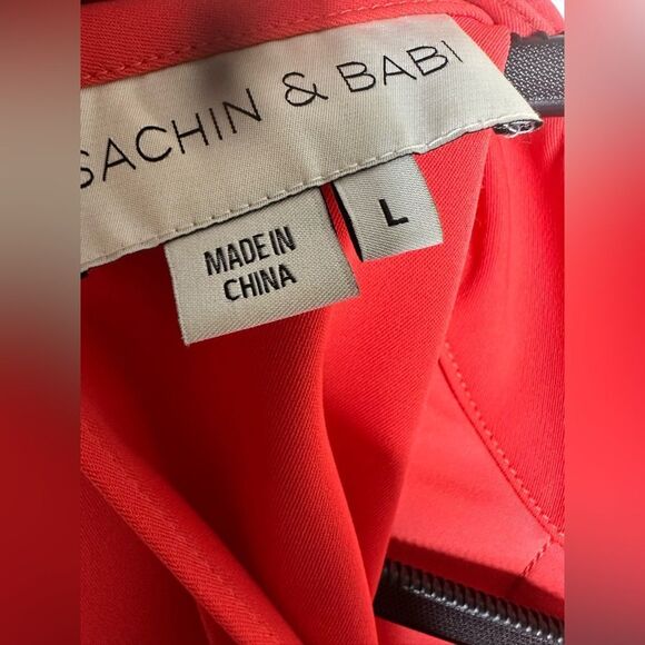 Sachin & Babi top - Picture 5 of 8